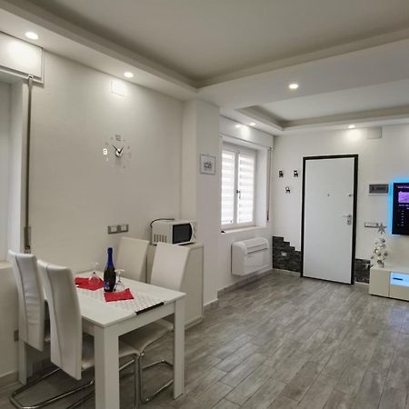 Ferienwohnung Porto Grado Exterior foto