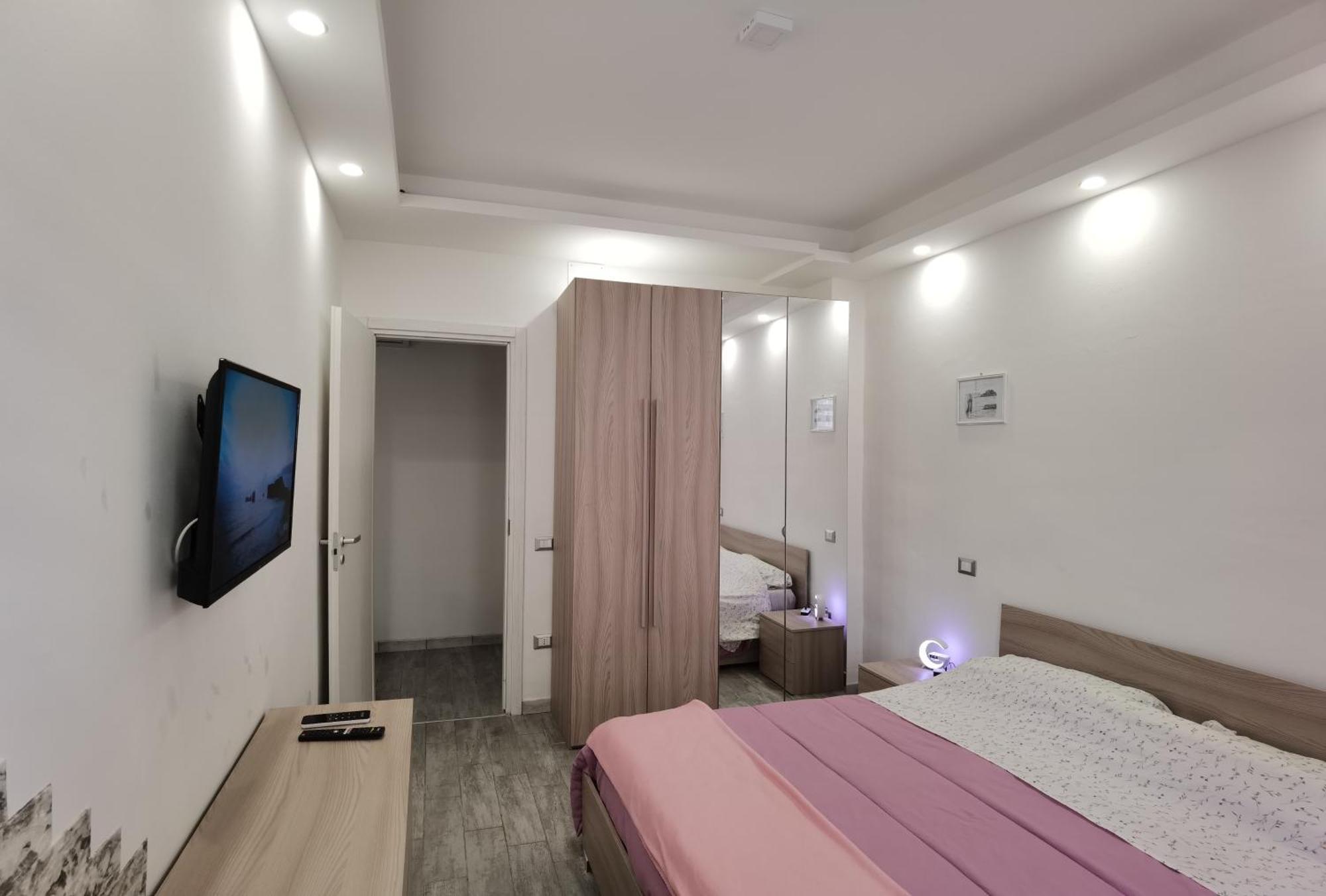 Ferienwohnung Porto Grado Exterior foto