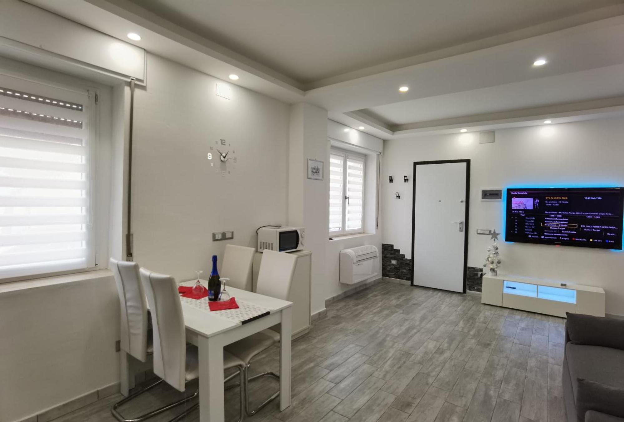Ferienwohnung Porto Grado Exterior foto