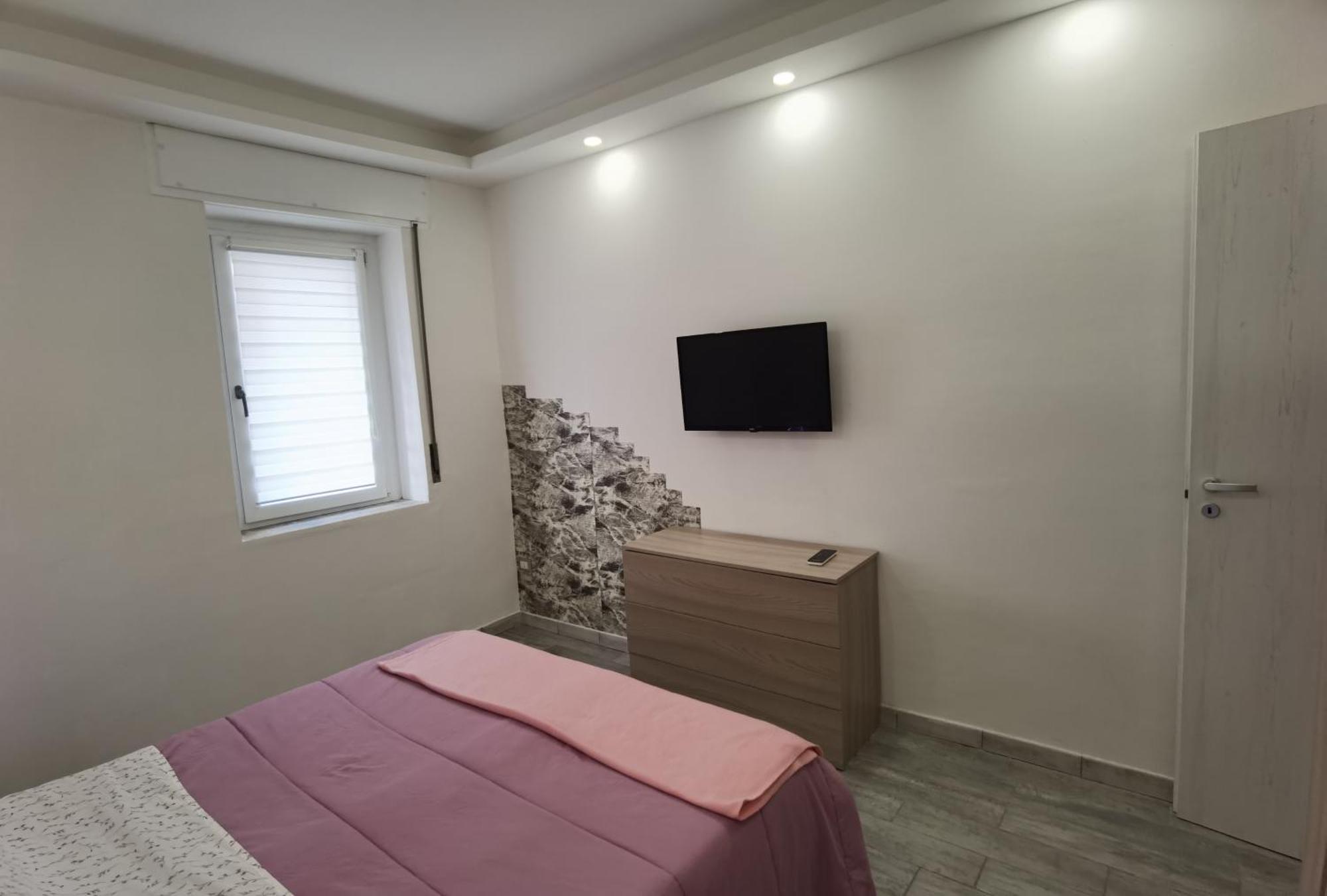 Ferienwohnung Porto Grado Exterior foto