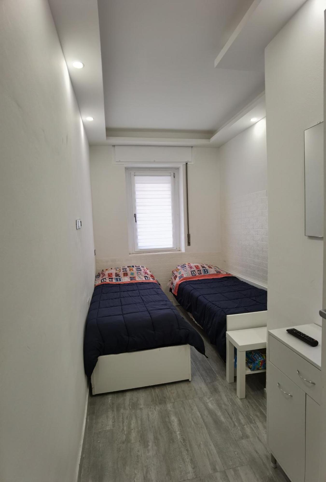 Ferienwohnung Porto Grado Exterior foto